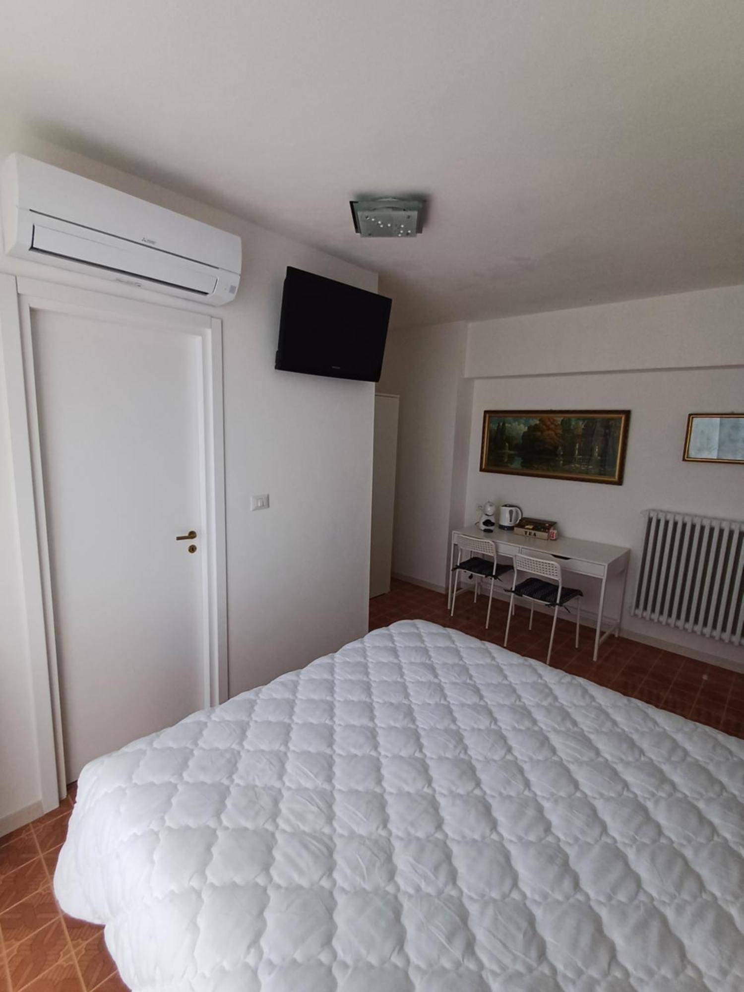 Paradiso In Vigna Monticelli Brusati Exteriér fotografie
