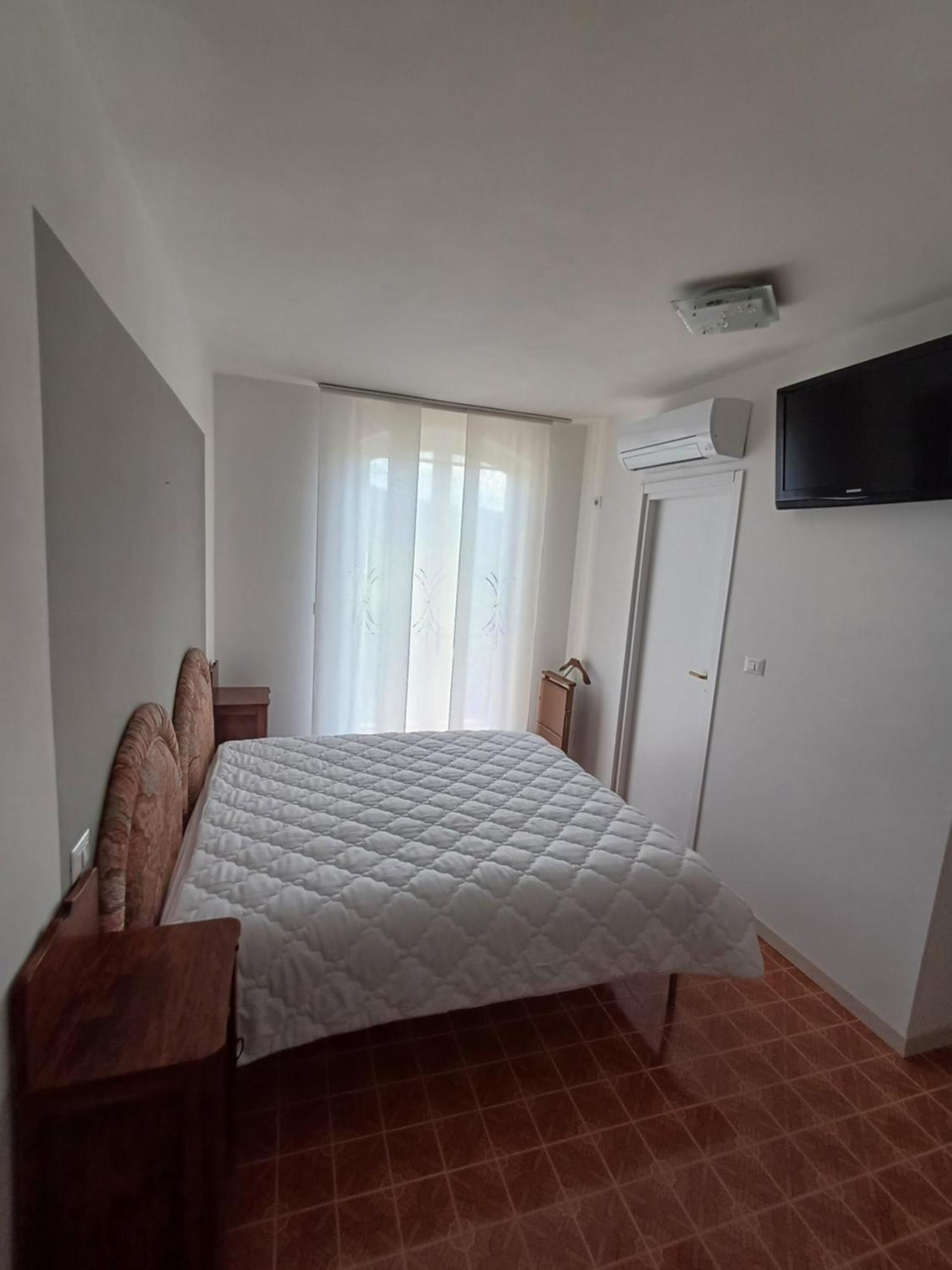 Paradiso In Vigna Monticelli Brusati Exteriér fotografie